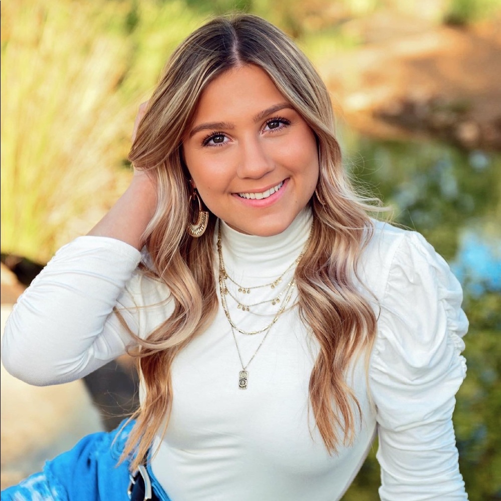 Meet your Posher, Piper